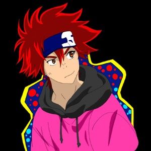 Meet your Posher, Cody